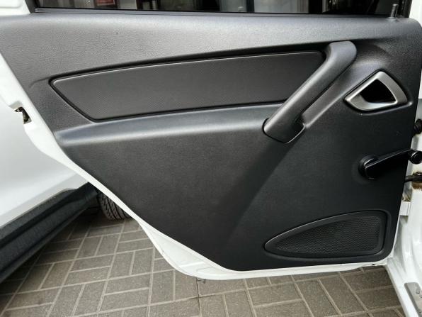 Lada (ВАЗ) Granta I Рестайлинг с пробегом 2023 года, цена 835 000 рублей, 40608 км, лифтбек, Автокод Объявления