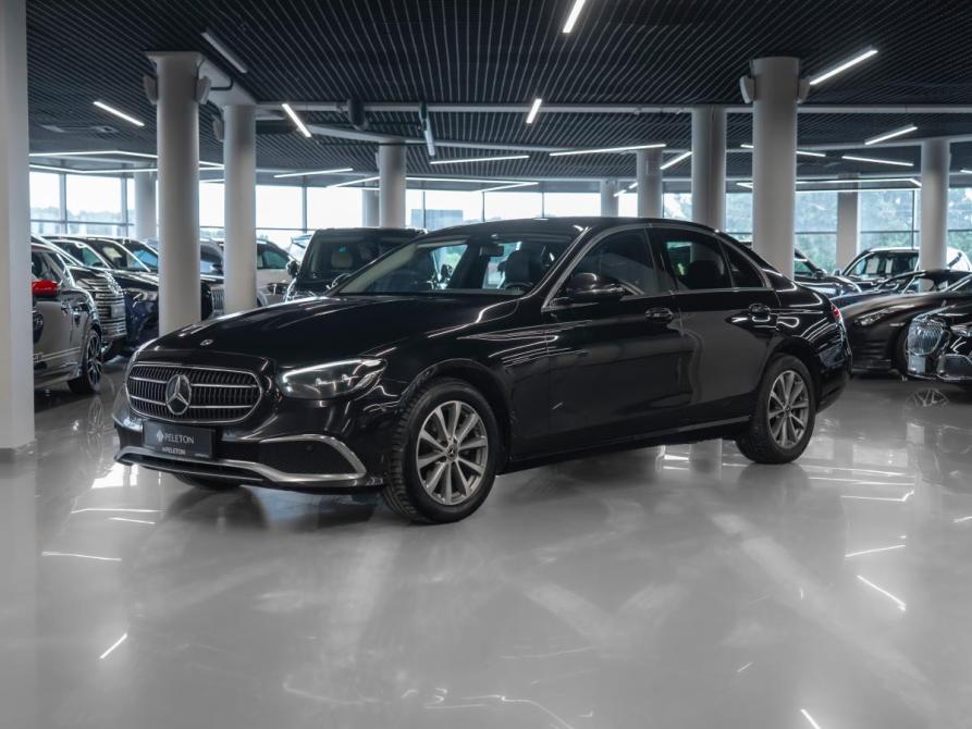Mercedes-Benz E-Класс V (W213 S213 C238) Рестайлинг Москва  - изображение 1