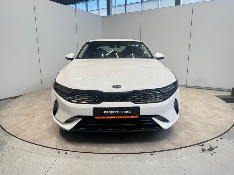 Kia K5 III Волжский  - изображение 8