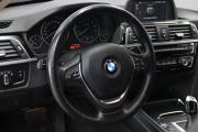 BMW 3 серии VI (F3x) Рестайлинг Сургут  - изображение 47