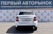 Lada (ВАЗ) Granta I Рестайлинг Краснодар  - изображение 26