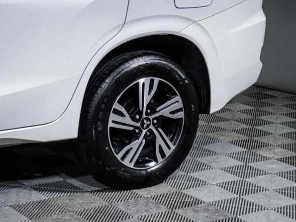 Mitsubishi Xpander I с пробегом 2022 года, цена 2 389 000 рублей, 66000 км, внедорожник, Автокод Объявления