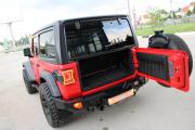 Jeep Wrangler IV (JL) Крым  - изображение 50