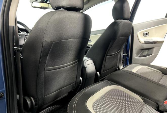 Kia Ceed II с пробегом 2014 года, цена 1 390 000 рублей, 91429 км, хэтчбек, Автокод Объявления