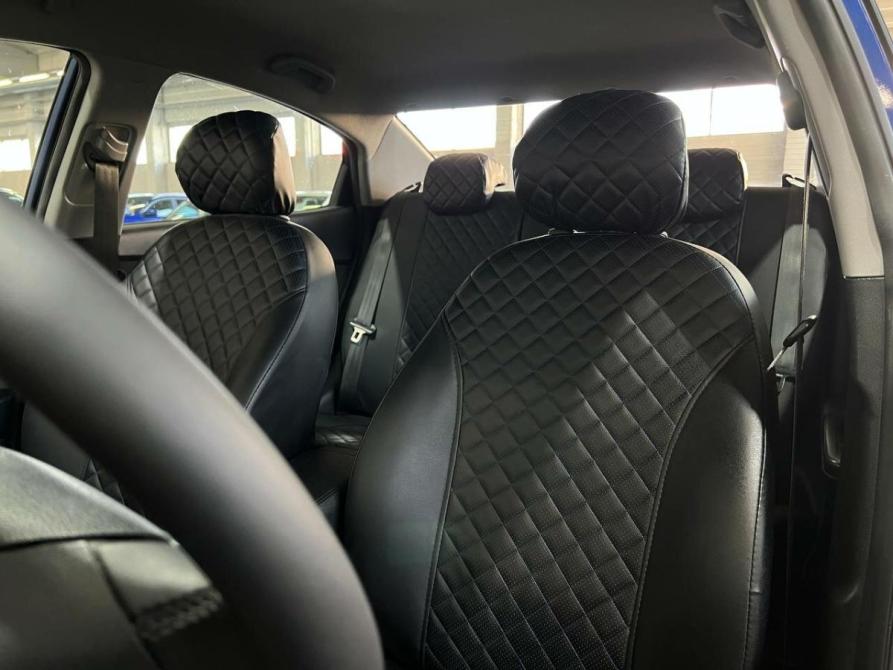 Kia Rio III Рестайлинг Оренбург  - изображение 10