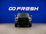 GMC Yukon V Москва  - изображение 29