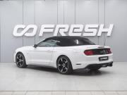 Ford Mustang VI Рестайлинг Ростов-на-Дону  - изображение 21