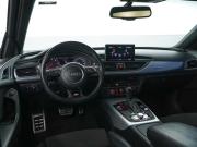 Audi A6 IV (C7) Рестайлинг Москва  - изображение 31