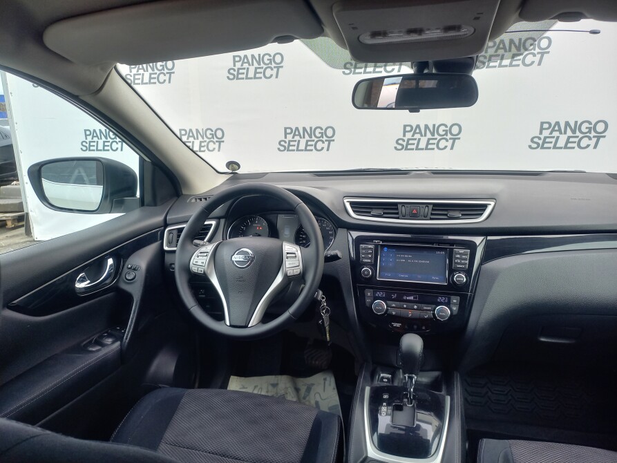 Nissan Qashqai II Ижевск  - изображение 18