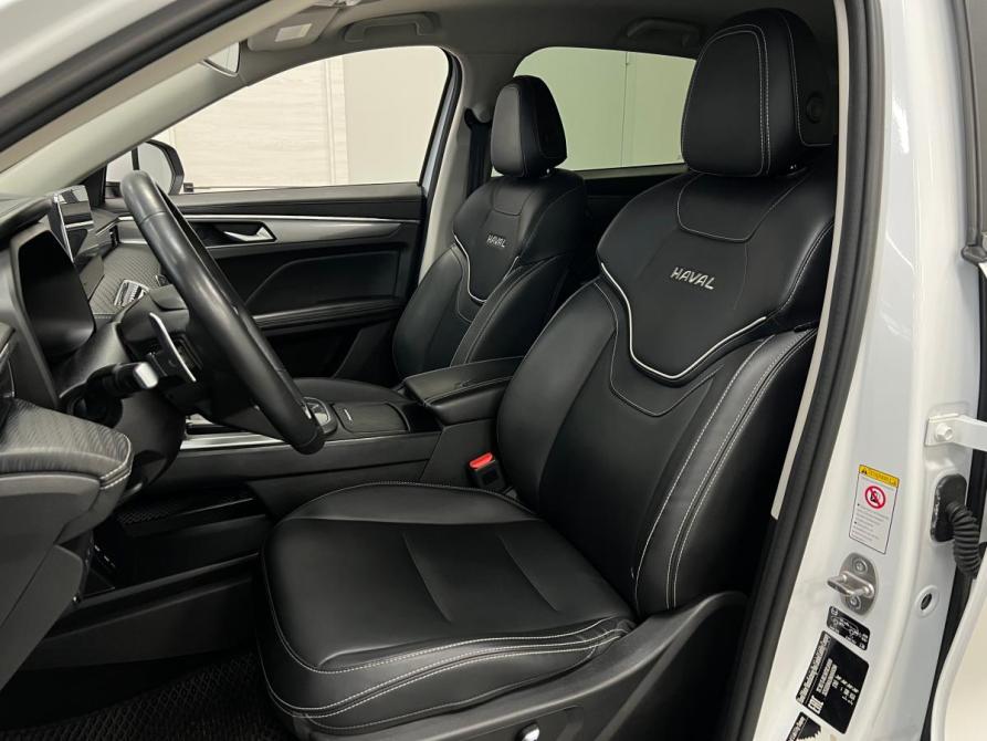 Haval Jolion I Казань  - изображение 20