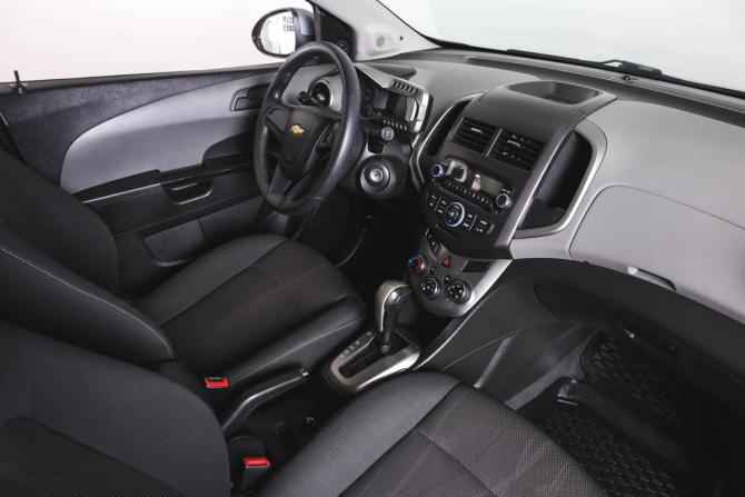 Chevrolet Aveo II с пробегом 2013 года, цена 719 000 рублей, 184247 км, хэтчбек, Автокод Объявления