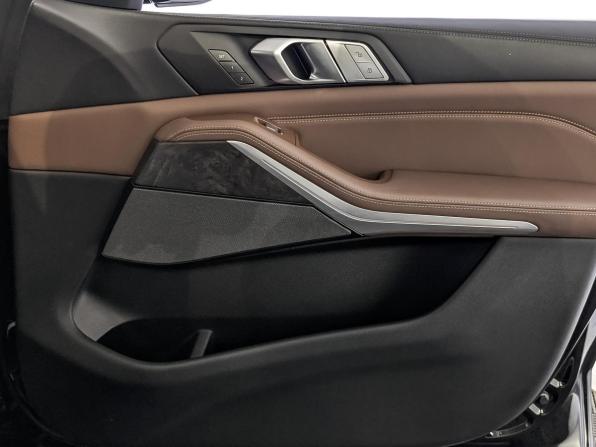 BMW X7 I (G07) с пробегом 2021 года, цена 8 150 000 рублей, 67791 км, внедорожник, Автокод Объявления