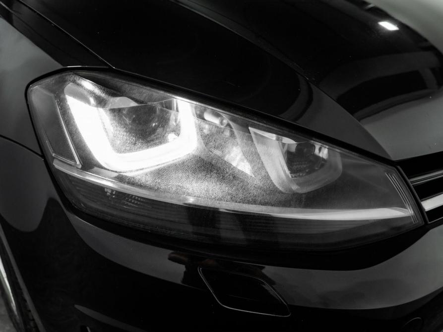 Volkswagen Golf VII Иркутск  - изображение 22
