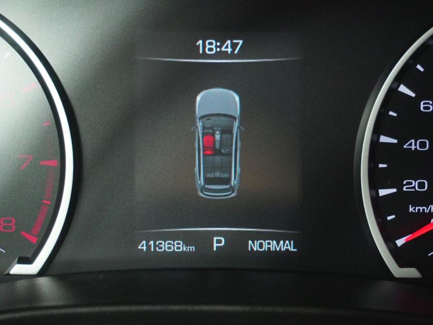 Haval Jolion I Рестайлинг Вологда  - изображение 16