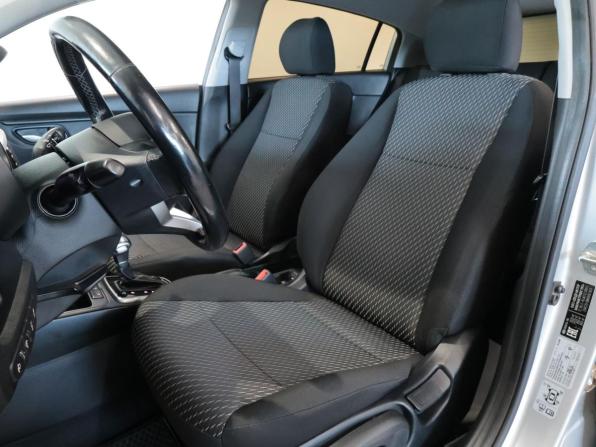 Kia Rio IV с пробегом 2019 года, цена 1 532 000 рублей, 75479 км, хэтчбек, Автокод Объявления