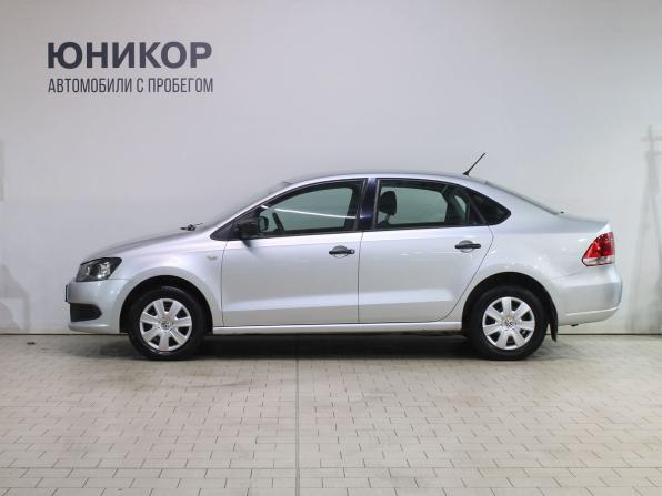 Volkswagen Polo V Рестайлинг с пробегом 2015 года, цена 889 000 рублей, 137530 км, седан, Автокод Объявления