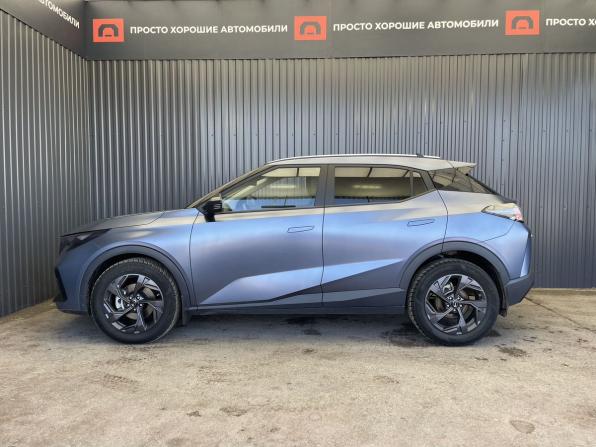 GAC GS3 с пробегом 2024 года, цена 1 937 000 рублей, 59553 км, внедорожник, Автокод Объявления