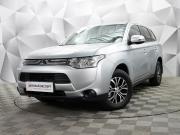 Mitsubishi Outlander III Ульяновск  - изображение 22