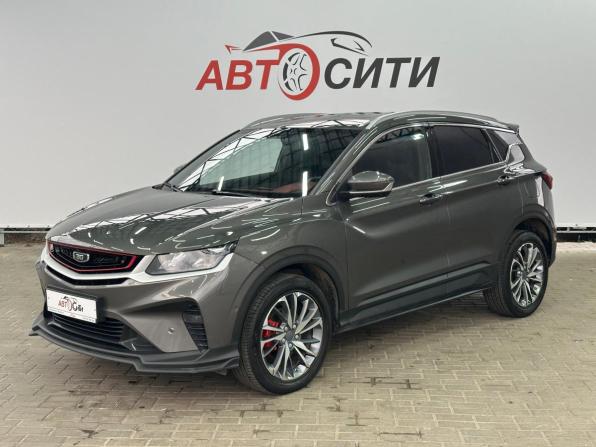 Belgee X50 с пробегом 2024 года, цена 1 820 000 рублей, 56974 км, внедорожник, Автокод Объявления