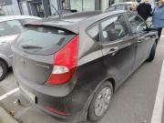 Hyundai Solaris I Санкт-Петербург  - изображение 9