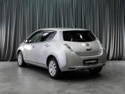 Nissan Leaf I (ZE0/AZE0) Тюмень  - изображение 23