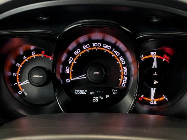 Lada (ВАЗ) Vesta I с пробегом 2021 года, цена 1 079 000 рублей, 105861 км, универсал, Автокод Объявления