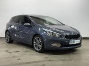 Kia Ceed II Ярославль  - изображение 20