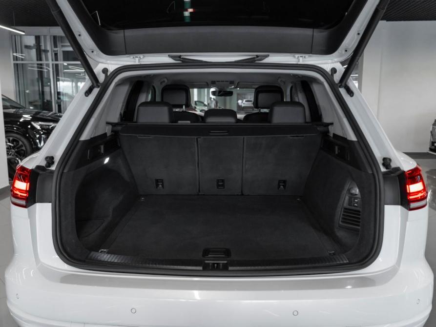 Volkswagen Touareg III Москва  - изображение 24