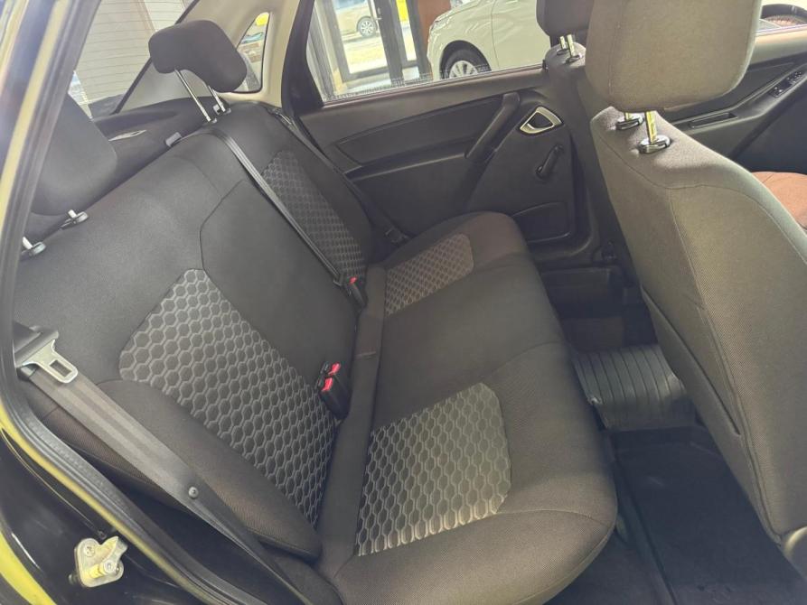 Lada (ВАЗ) Granta I Рестайлинг Чебоксары  - изображение 28