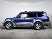 Mitsubishi Pajero III Рестайлинг Санкт-Петербург  - изображение 26