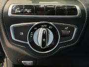 Mercedes-Benz C-Класс IV (W205) Волжский  - изображение 43
