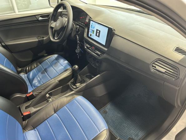 Volkswagen Polo VI с пробегом 2020 года, цена 1 109 000 рублей, 119000 км, лифтбек, Автокод Объявления
