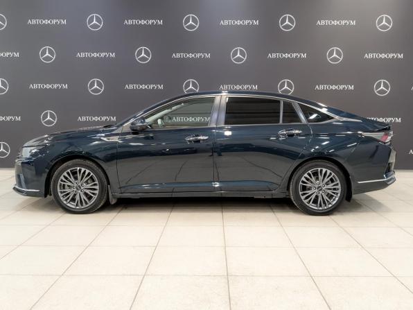 Dongfeng Shine Max с пробегом 2023 года, цена 1 550 000 рублей, 43937 км, седан, Автокод Объявления