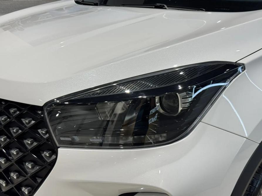 Chery Tiggo 4 Pro I Рестайлинг Новосибирск  - изображение 2