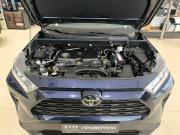 Toyota RAV4 V (XA50) Казань  - изображение 33