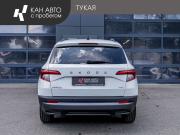 Skoda Karoq I Казань  - изображение 18