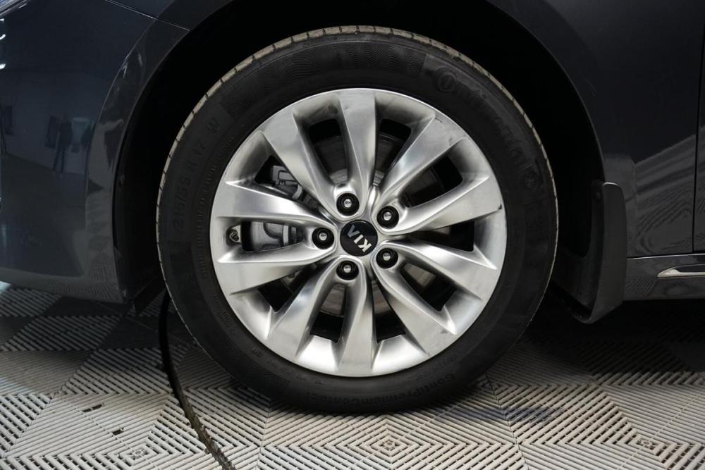 Kia Optima IV Крым  - изображение 30