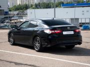 Toyota Camry VIII (XV70) Москва  - изображение 26