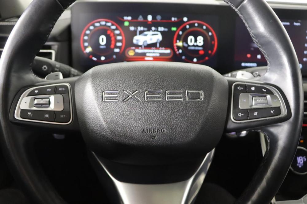 Exeed VX I Нижний Новгород  - изображение 11