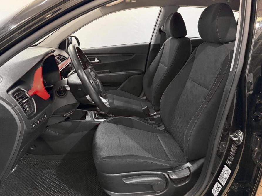 Kia Rio IV Рестайлинг Ростов-на-Дону  - изображение 10