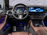 BMW X6 III (G06) Рестайлинг Москва  - изображение 37