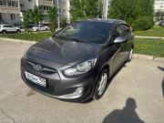 Hyundai Solaris I Пермь  - изображение 18