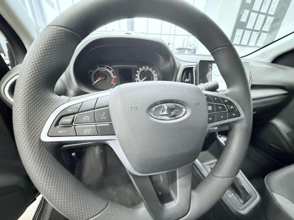Новый Lada (ВАЗ) Iskra 2026 года, цена 1 465 000 рублей, универсал, Автокод Объявления