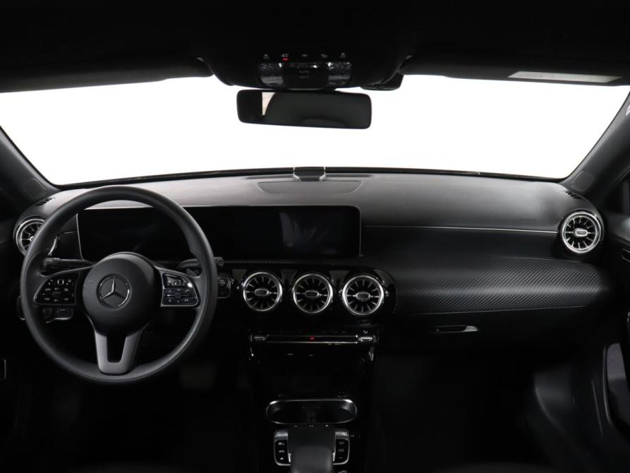 Mercedes-Benz A-Класс IV (W177) Москва  - изображение 13