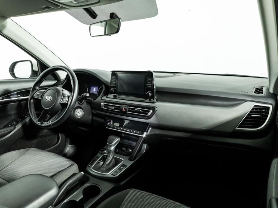 Kia Seltos I Санкт-Петербург  - изображение 9