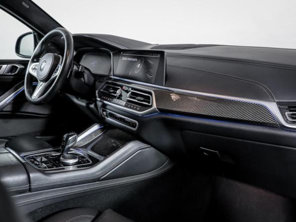 BMW X6 III (G06) с пробегом 2020 года, цена 6 169 000 рублей, 135206 км, внедорожник, Автокод Объявления