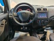 Lada (ВАЗ) Granta I Рестайлинг Кемерово  - изображение 26