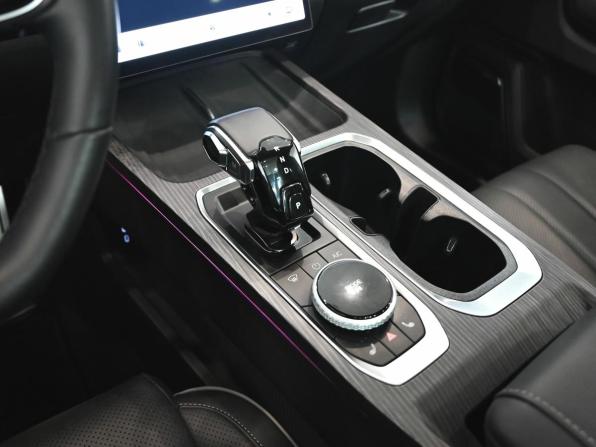 Jaecoo J7 I с пробегом 2024 года, цена 4 300 000 рублей, 6809 км, внедорожник, Автокод Объявления