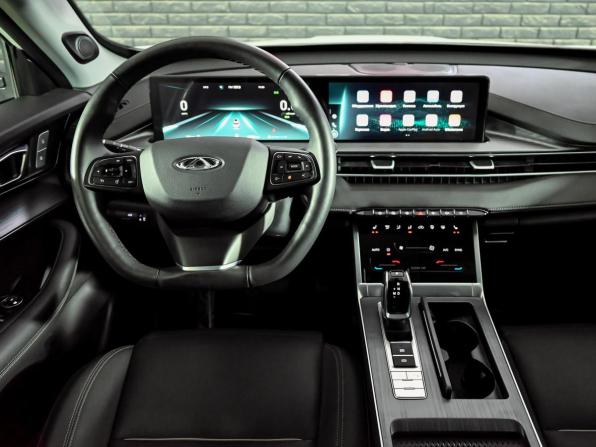 Chery Tiggo 7 Pro Max I с пробегом 2023 года, цена 2 150 000 рублей, 25930 км, внедорожник, Автокод Объявления
