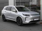 Evolute i-SPACE I Рестайлинг Москва  - изображение 32